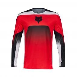 Bluza Fox 360 Divider Fluo Red