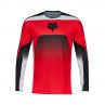 Bluza Fox 360 Divider Fluo Red