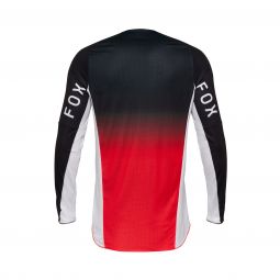 Bluza Fox 360 Divider Fluo Red