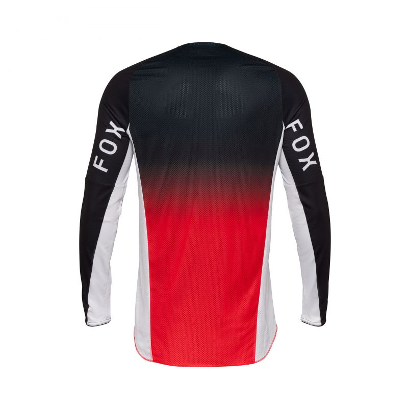 Bluza Fox 360 Divider Fluo Red