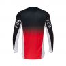 Bluza Fox 360 Divider Fluo Red