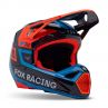 Kask Fox Junior V1 Race Spec Midnight