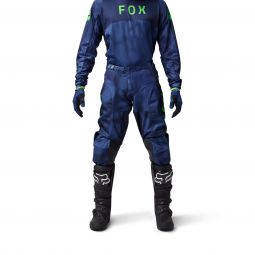 Spodnie Fox 180 Taunt Navy