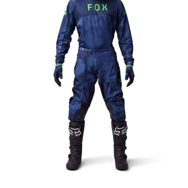 Spodnie Fox 180 Taunt Navy