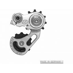 Napinacz Reverse Colab Expert Srebrny