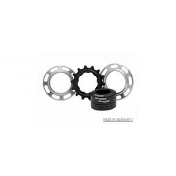 Reverse Shimano Hg Single Speed Kit