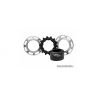 Reverse Shimano Hg Single Speed Kit