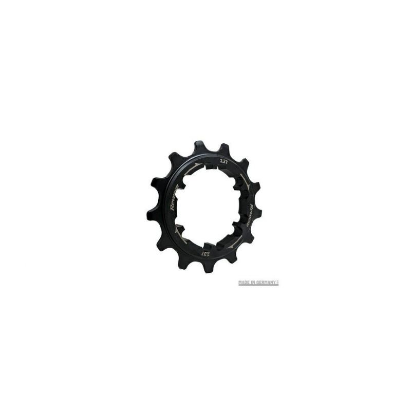 Reverse Microspline Single Speed Zębatka