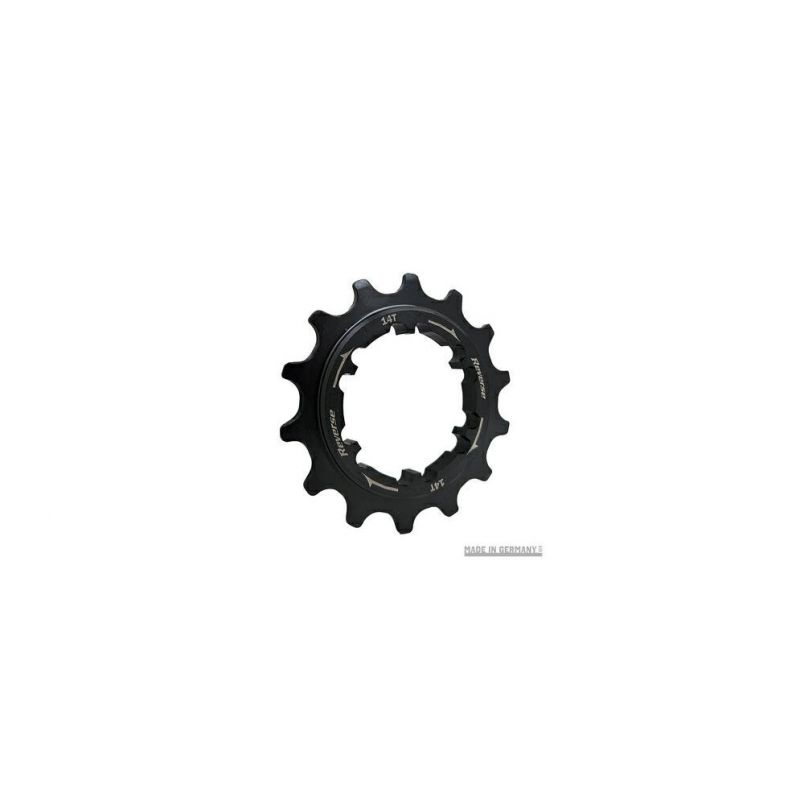 Reverse Microspline Single Speed Zębatka