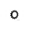 Reverse Microspline Single Speed Zębatka