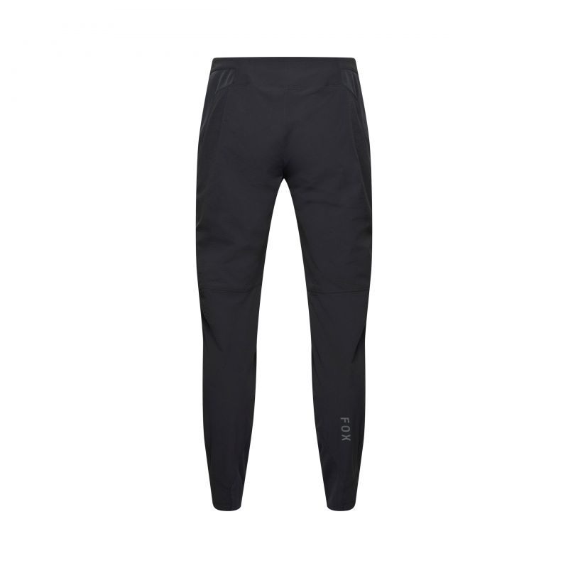 Spodnie Rowerowe Fox Lady Ranger Black