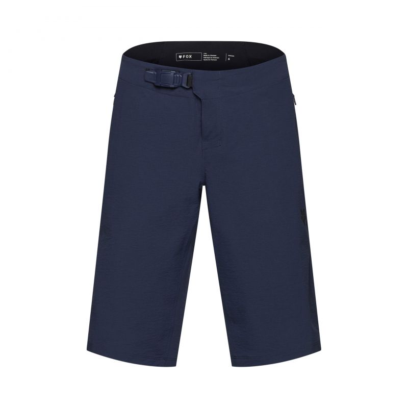 Spodenki Rowerowe Fox Lady Ranger Liner Midnight
