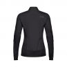 Kurtka Fox Lady Ranger Wind Black