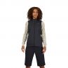 Kamizelka Fox Lady Ranger Wind Black