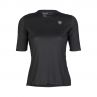 Koszulka Rowerowa Fox Lady Flexair Ascent Black