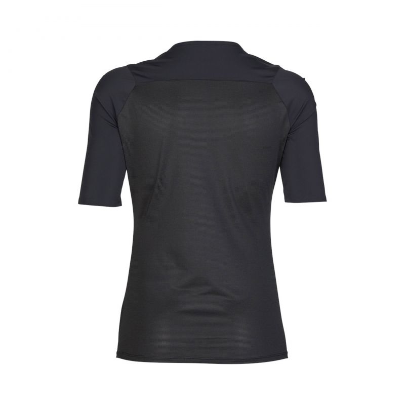 Koszulka Rowerowa Fox Lady Flexair Ascent Black
