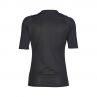 Koszulka Rowerowa Fox Lady Flexair Ascent Black