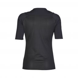 Koszulka Rowerowa Fox Lady Flexair Ascent Black
