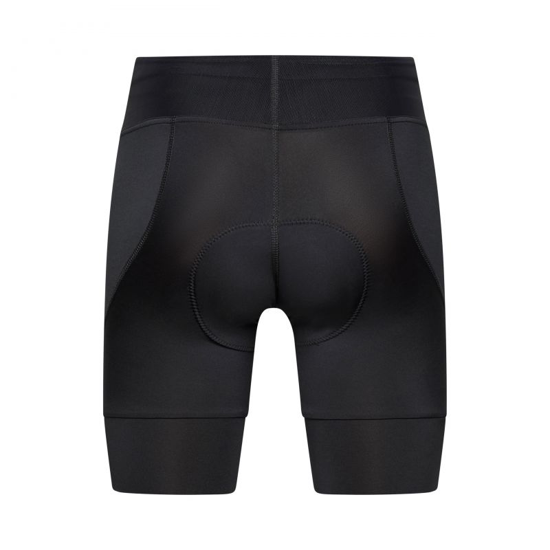 Spodenki Rowerowe Fox Lady Tecbase Lite Liner Black