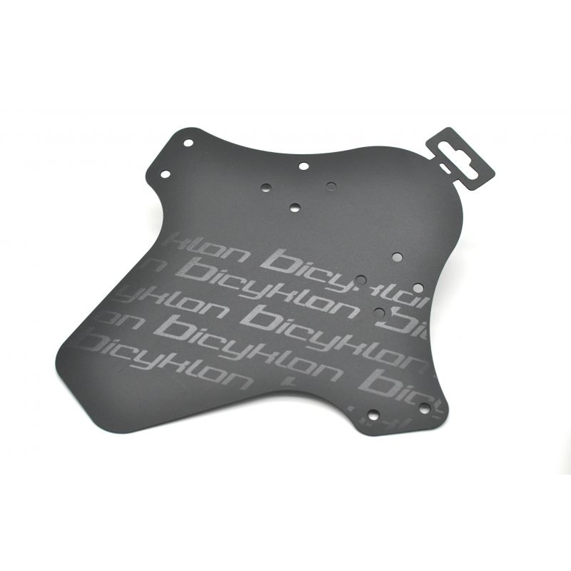 Siodełko Bicyklon Jib Saddle