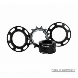 Reverse Shimano Hg Single Speed Kit