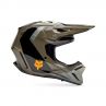 Kask Fox V3 Fade Brown/Black