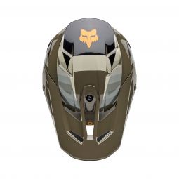 Kask Fox V3 Fade Brown/Black