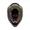 Kask Fox V3 Fade Brown/Black