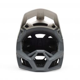 Kask Rowerowy Fox Proframe Rs Sol Vintage White