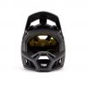 Kask Rowerowy Fox Proframe Matte Black