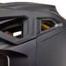 Kask Rowerowy Fox Proframe Matte Black