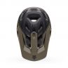 Kask Rowerowy Fox Proframe Rizer Cocoa