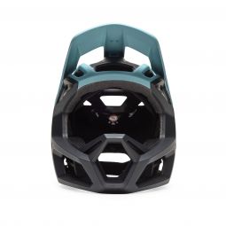 Kask Rowerowy Fox Proframe Rizer Pale Blue