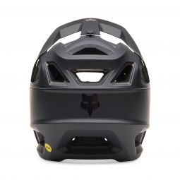 Kask Rowerowy Fox Junior Proframe Matte Black