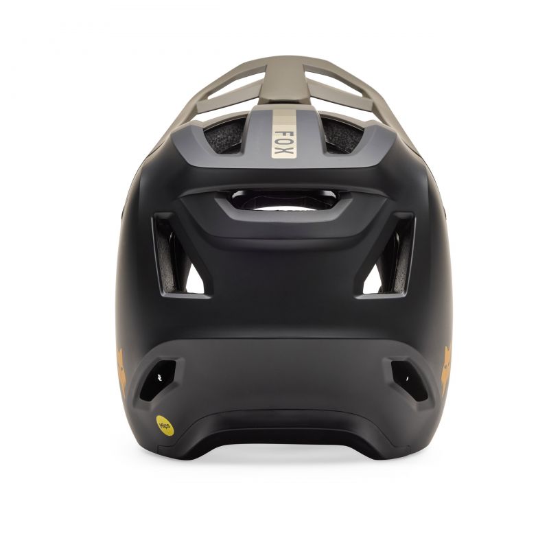 Kask Rowerowy Fox Rampage 5050 Military