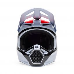 Kask Fox V1 Flow White/Red