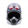 Kask Fox V1 Flow White/Red