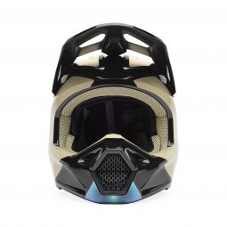 Kask Fox V1 Hello Future Black