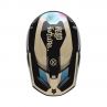 Kask Fox V1 Hello Future Black