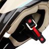Kask Fox V1 Hello Future Black