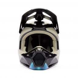 Kask Fox V1 Hello Future Black