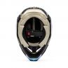 Kask Fox V1 Hello Future Black
