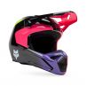 Kask Fox Junior V1 Elevated Pink
