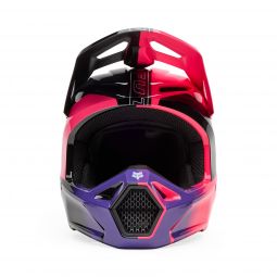 Kask Fox Junior V1 Elevated Pink