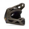 Kask Rowerowy Fox Junior Rampage 5050 Military