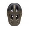 Kask Rowerowy Fox Junior Rampage 5050 Military