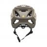 Kask Rowerowy Fox Speedframe Pro Defy Cream