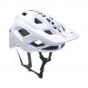 Kask Rowerowy Fox Speedframe Solid White