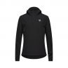 Bluza Rowerowa Z Kapturem Fox Ranger Wind Pullover Black