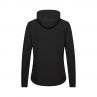 Bluza Rowerowa Z Kapturem Fox Ranger Wind Pullover Black